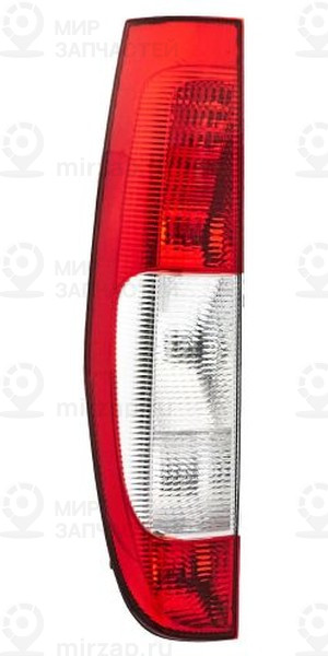 Запчасть TYC 11B686012B