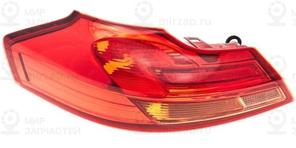 Запчасть TYC 11B802012B