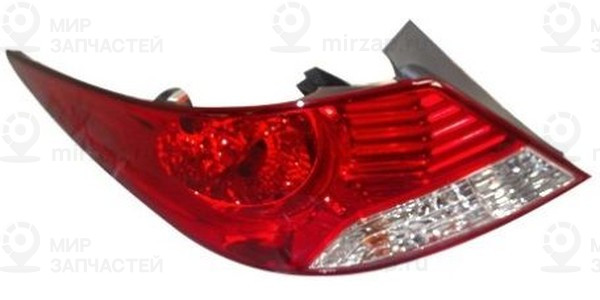 Запчасть TYC 11B922012B