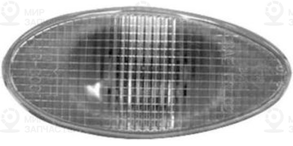 Запчасть TYC 186061019B