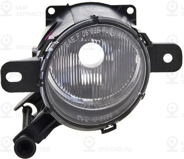 Запчасть TYC 195986A12B