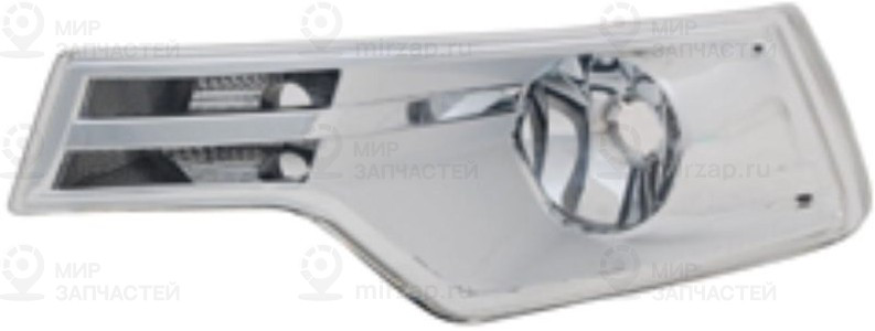 Запчасть TYC 19A787012B