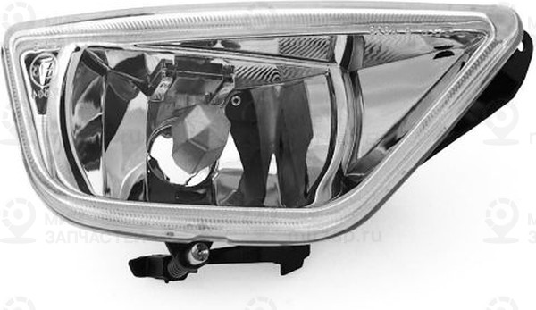 Запчасть TYC 19A827012B