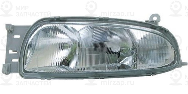 Запчасть TYC 203585A52B