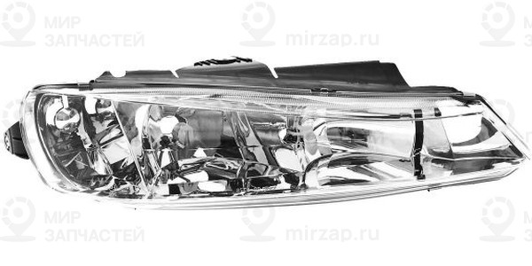 Запчасть TYC 205777082B