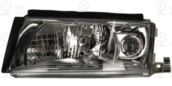 Запчасть TYC 206232A52B