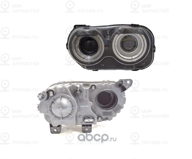 Запчасть TYC 209629001N