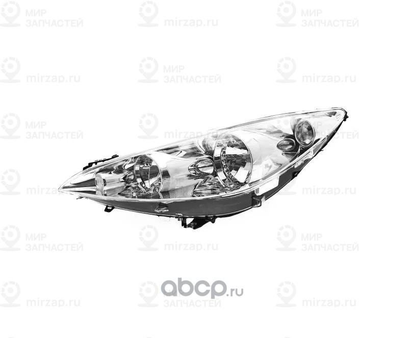 Запчасть TYC 20B498052B