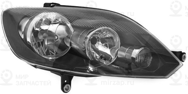 Запчасть TYC 20C157052B