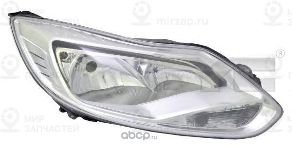 Запчасть TYC 20C569052B