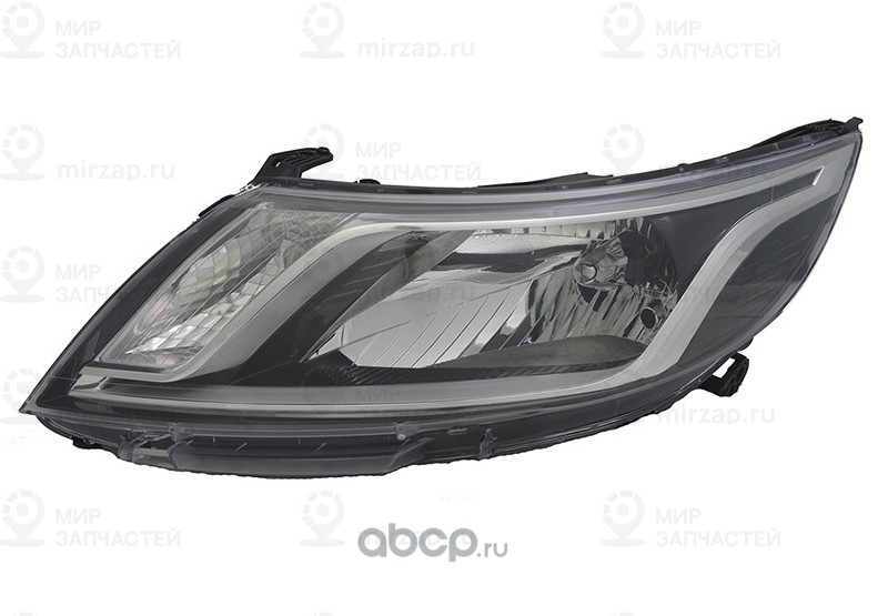 Запчасть TYC 20E368059B