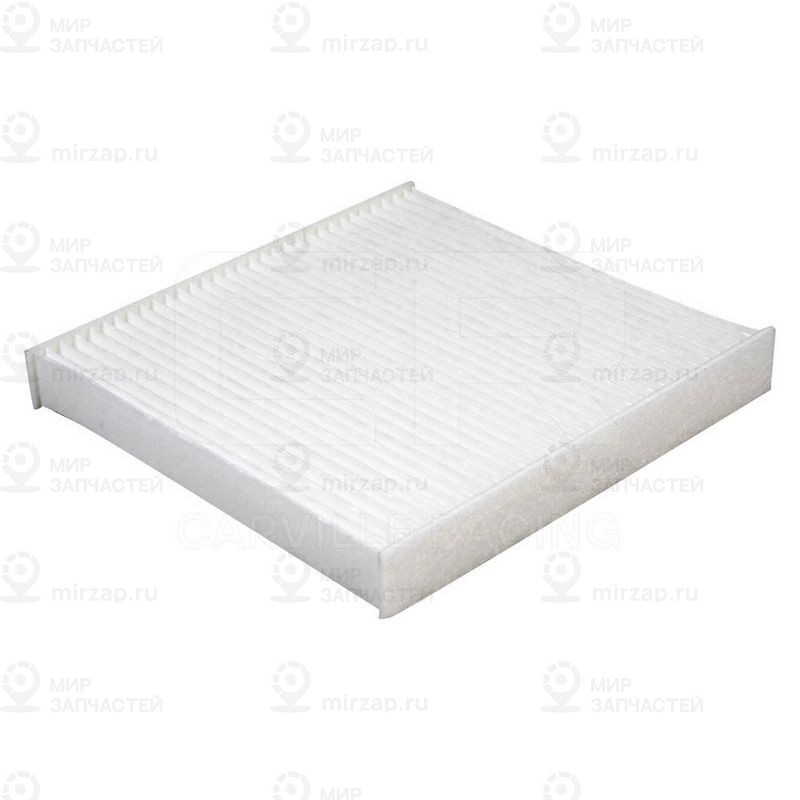 Фильтр, воздух во внутренном пространстве CARVILLE CRV55241