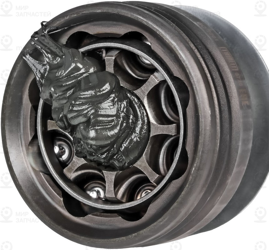 Запчасть CARVILLE G5150207