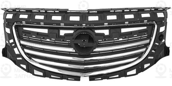 Запчасть TYG OP07039GA