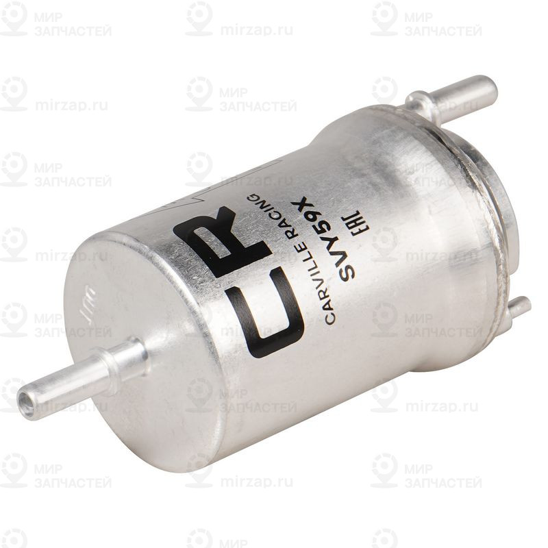 Топливный фильтр CARVILLE SVY59X