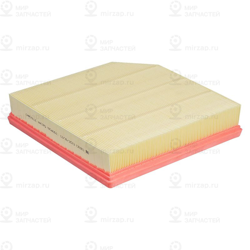 Запчасть CARVILLE TR240511