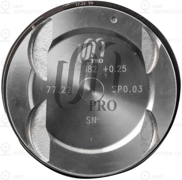 Запчасть UNITED MOTORS 17PC982025