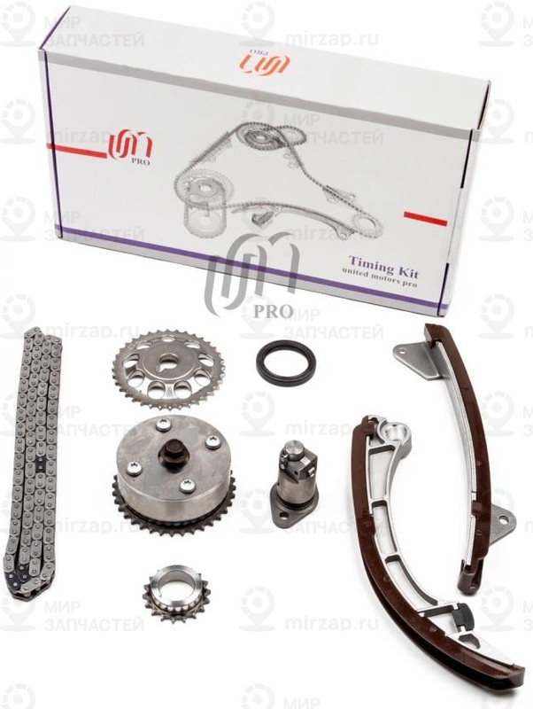 Запчасть UNITED MOTORS 43CDC150