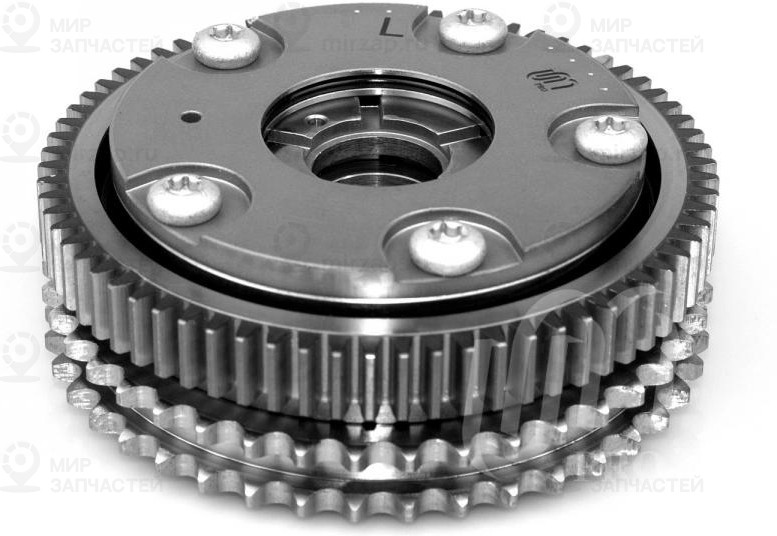 Запчасть UNITED MOTORS 45CSV061