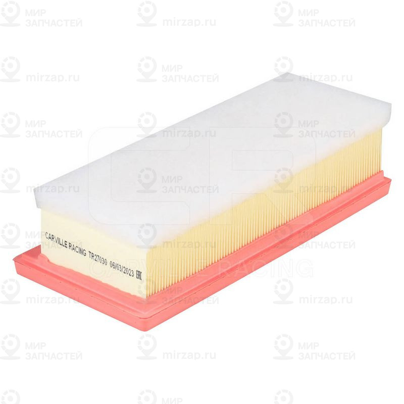 Воздушный фильтр CARVILLE TR27030