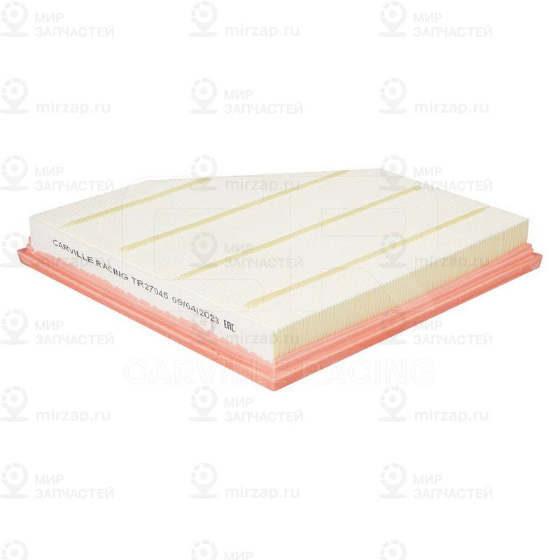 Воздушный фильтр CARVILLE TR27045