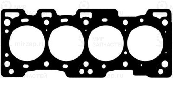 Запчасть UNITED MOTORS CH0569