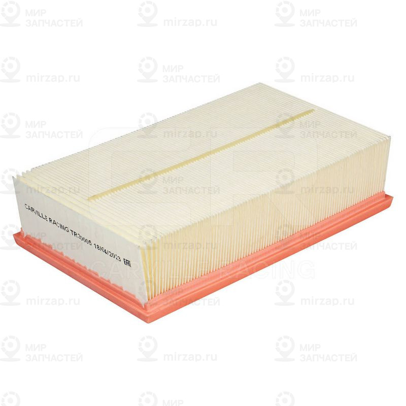 Воздушный фильтр CARVILLE TR30005