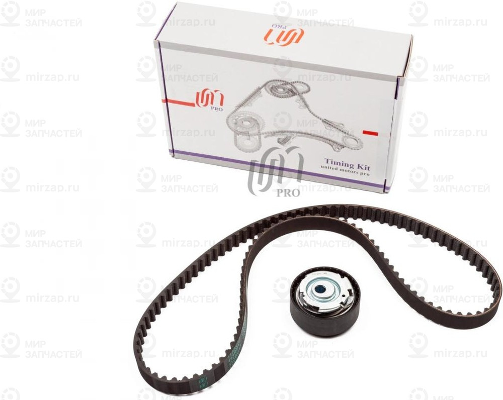 Запчасть UNITED MOTORS KTC0058