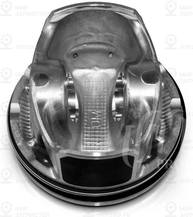 Запчасть UNITED MOTORS PC1167000