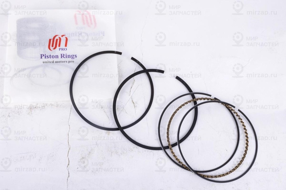 Запчасть UNITED MOTORS PR1165100