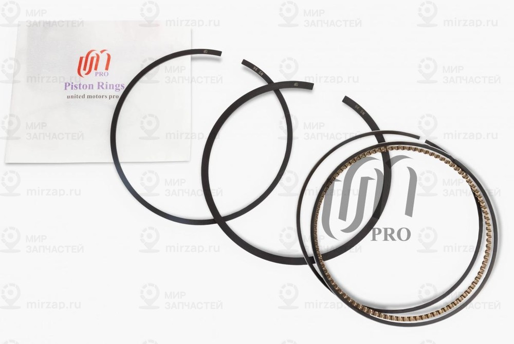 Запчасть UNITED MOTORS PR1200050