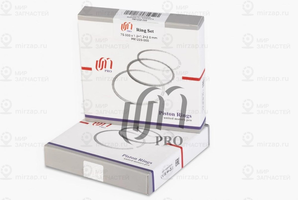 Запчасть UNITED MOTORS PR1223000