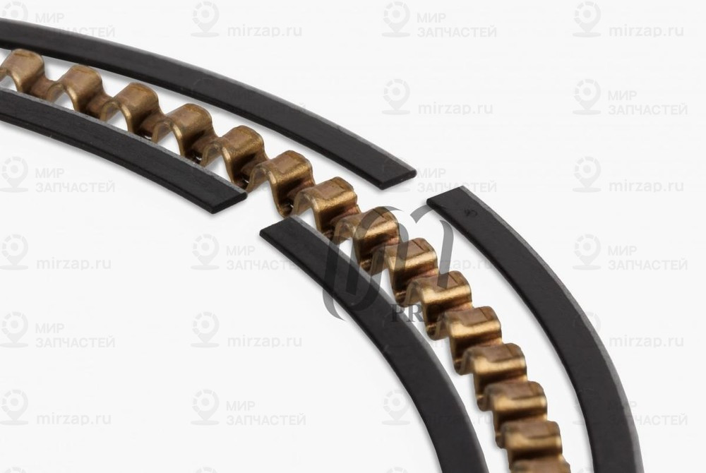 Запчасть UNITED MOTORS PR1256000