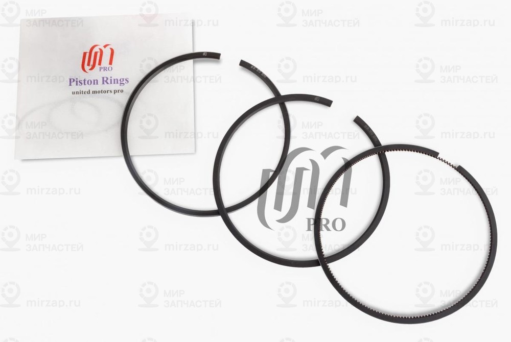 Запчасть UNITED MOTORS PR1274050