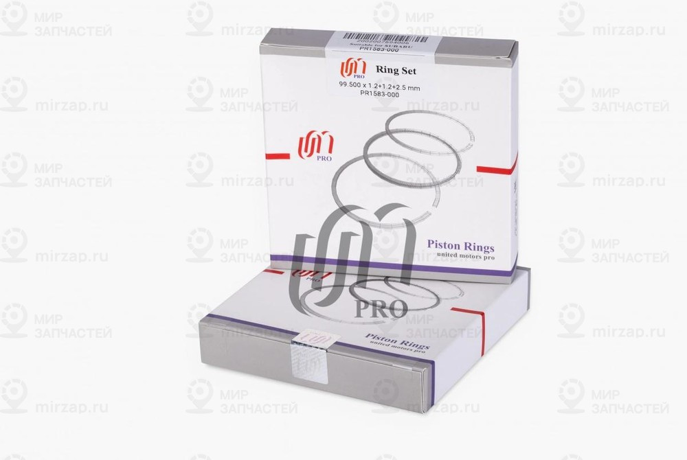 Запчасть UNITED MOTORS PR1583000