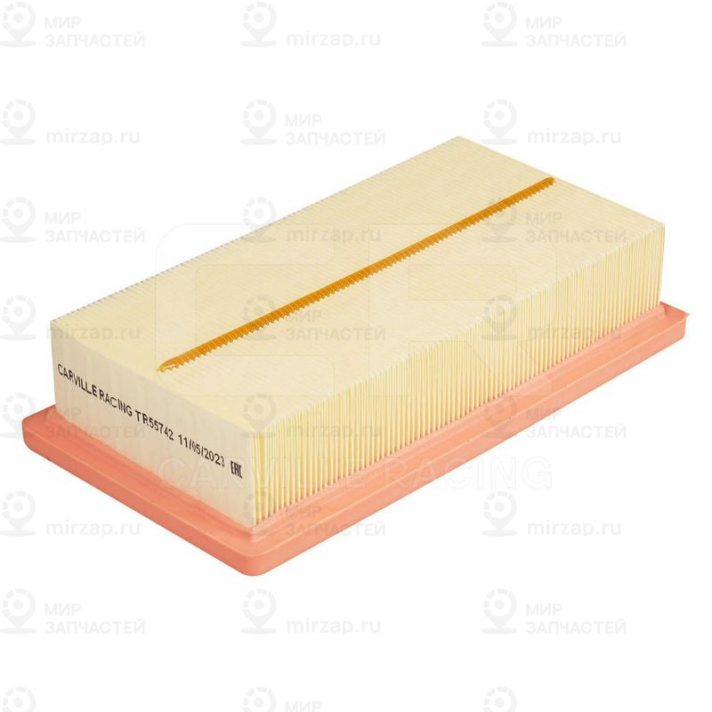 Воздушный фильтр CARVILLE TR55742
