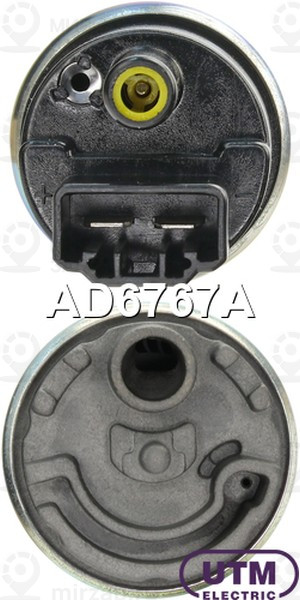 Запчасть UTM AD6767A