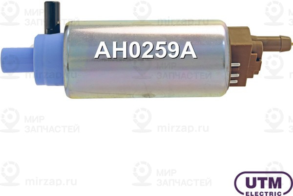 Запчасть UTM AH0259A