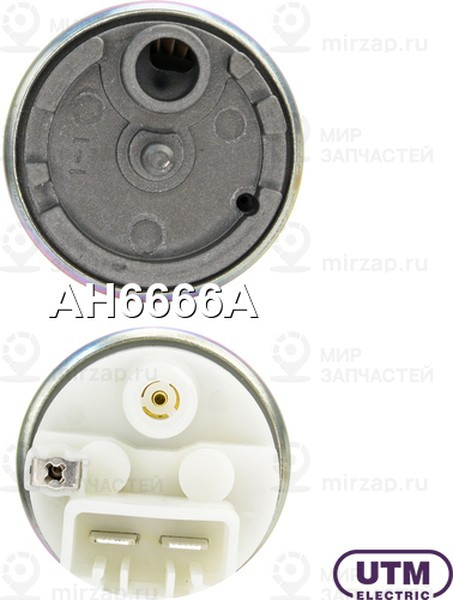 Запчасть UTM AH6666A