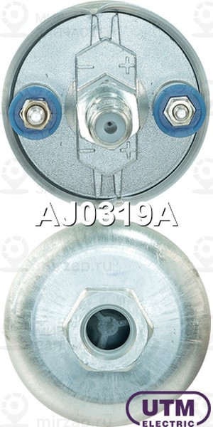 Запчасть UTM AJ0319A