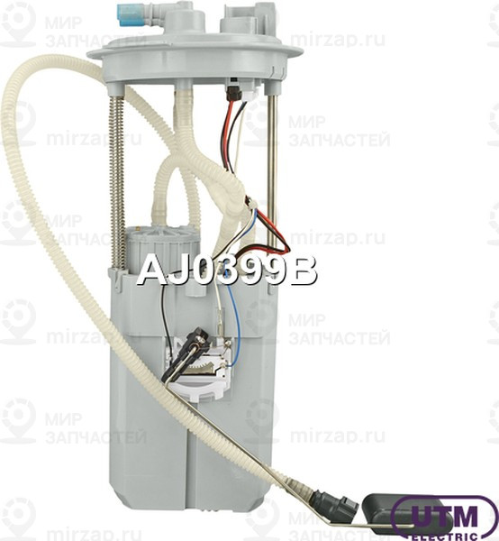 Запчасть UTM AJ0399B