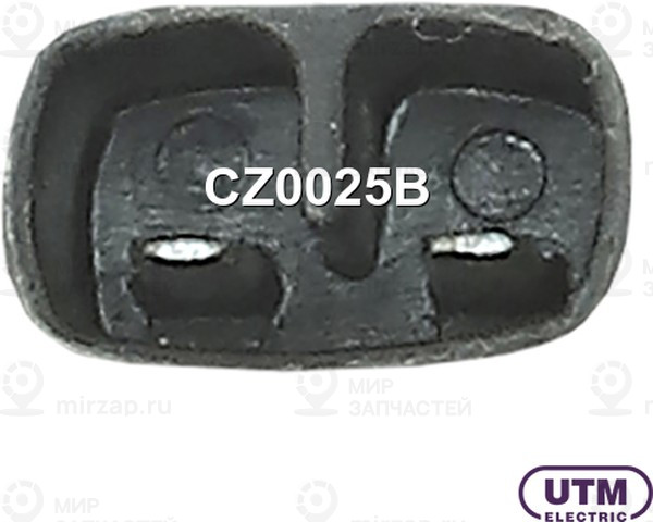 Запчасть UTM CZ0025B