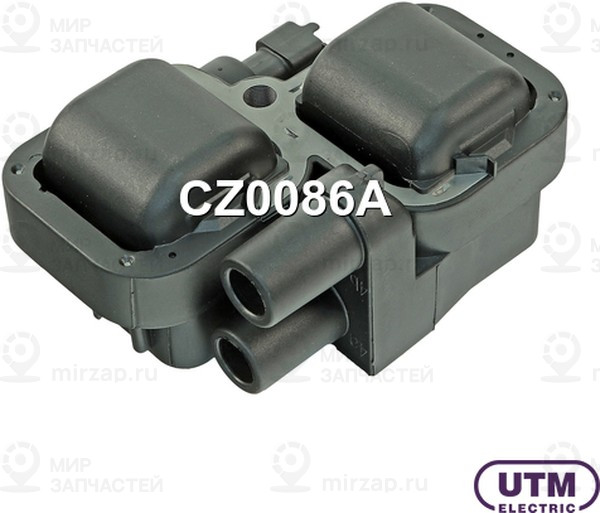 Запчасть UTM CZ0086A