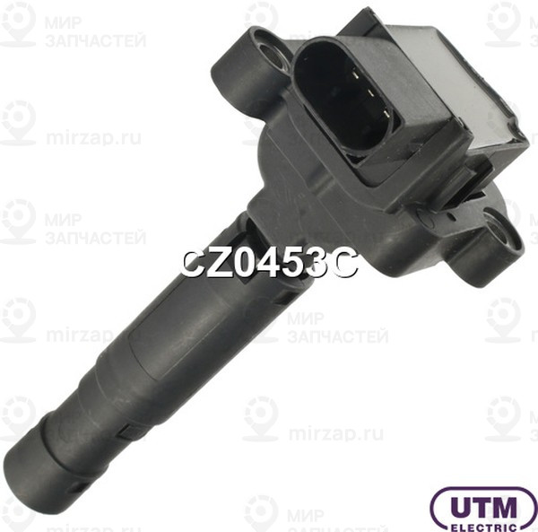 Запчасть UTM CZ0453C