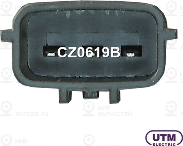 Запчасть UTM CZ0619B