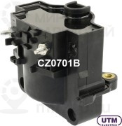 Запчасть UTM CZ0701B