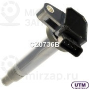 Запчасть UTM CZ0736B