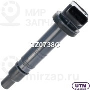 Запчасть UTM CZ0738C