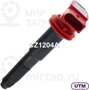 Запчасть UTM CZ1204A