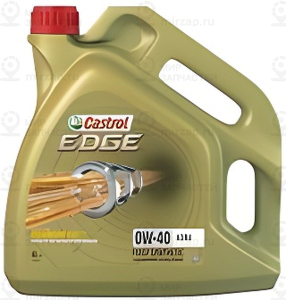 Запчасть CASTROL 15338F